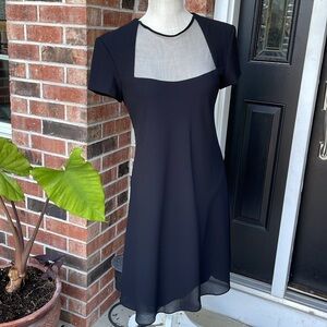 Cachet‎ Little Black Dress